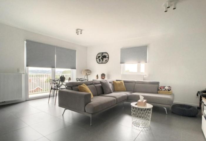 Superbe Appartement Neuf Et Moderne A Лиеж Екстериор снимка