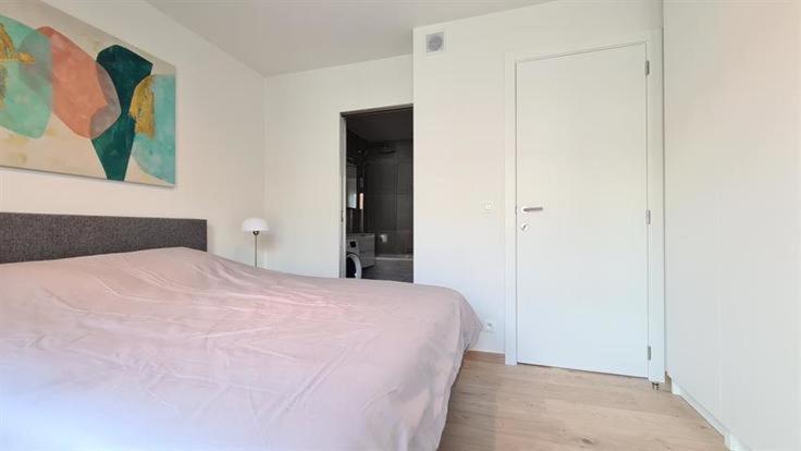 Superbe Appartement Neuf Et Moderne A Лиеж Екстериор снимка