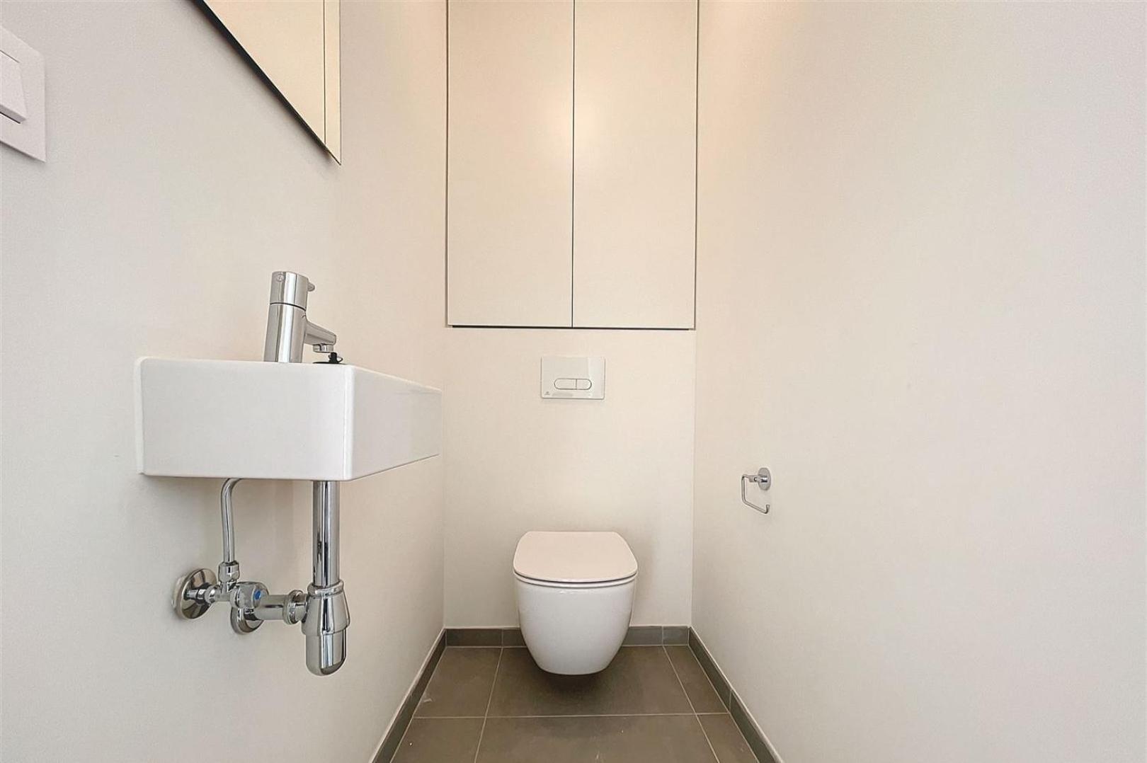 Superbe Appartement Neuf Et Moderne A Лиеж Екстериор снимка